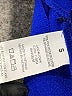 Speechless Solid Blue Casual Dress Size S - photo 8