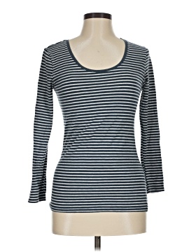 Unbranded 3/4 Sleeve T-Shirt (view 1)