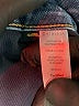 Athleta Solid Blue Jeans Size 16 - photo 5