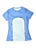 Unbranded Blue Active T-Shirt Size M (kids) - photo 1