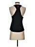 Under Armour 100% Polyester Black Active Tank Size S - photo 2