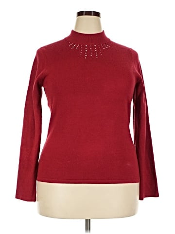 Mercer Street Studio Turtleneck Sweater (view 1)