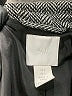 H&M Tweed Gray Blazer Size 6 - photo 6