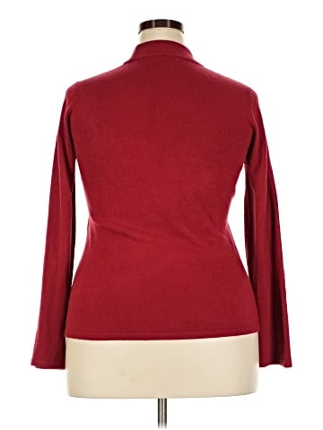 Mercer Street Studio Turtleneck Sweater (view 2)