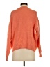 MNG Orange Cardigan Size S - photo 2