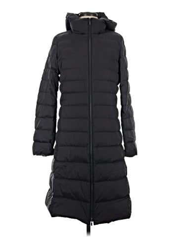 Uniqlo Coat (view 1)