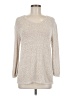 White Stag Ivory Pullover Sweater Size M - photo 1