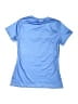 Unbranded Blue Active T-Shirt Size M (kids) - photo 2