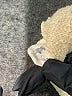 Simply Southern 100% Polyester Animal Print Tan Fleece Size XL - photo 8