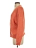 MNG Orange Cardigan Size S - photo 5