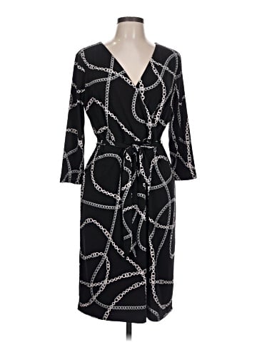 Ann Taylor Factory Cocktail Dress (view 1)
