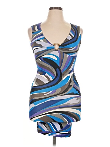 Emilio Pucci Cocktail Dress (view 1)