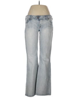 Silver Jeans Co. Jeans