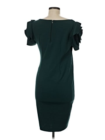 Pietro Brunelli Cocktail Dress (view 2)