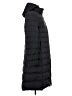 Uniqlo 100% Nylon Black Coat Size S - photo 4