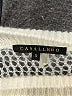 Caballero White Pullover Sweater Size S - photo 7