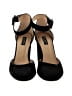Daily Shoes Black Heels Size 7 1/2 - photo 2