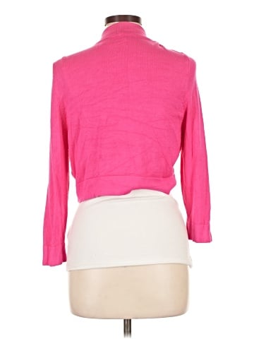 Eliza J Cardigan (view 2)
