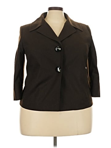 Talbots Blazer (view 1)