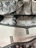 Lululemon Athletica Print Gray Leggings Size 8 - photo 7