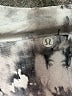 Lululemon Athletica Print Gray Leggings Size 8 - photo 8