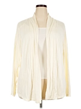 Coldwater Creek Cardigan (view 1)