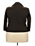 Talbots Brown Blazer Size 18 Petite - photo 2