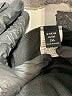 Shein Curve Solid Black Casual Skirt Size 16 Plus (2) - photo 4