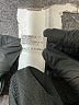Shein Curve Solid Black Casual Skirt Size 16 Plus (2) - photo 6