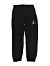 Air Jordan Black Sweatpants Size S (youth) - photo 1