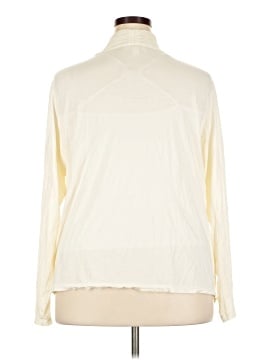 Coldwater Creek Cardigan (view 2)