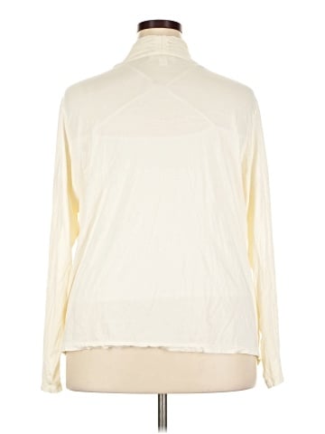 Coldwater Creek Cardigan (view 2)