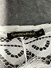 Spiaggia Dolce Ivory Casual Pants Size M - photo 7