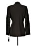 INC International Concepts 100% Polyester Brown Blazer Size 10 - photo 2