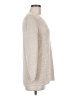 White Stag Ivory Pullover Sweater Size M - photo 4