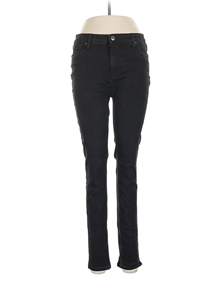 Pre-owned Matilda Jane Jeans In Black
