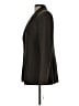 INC International Concepts 100% Polyester Brown Blazer Size 10 - photo 5