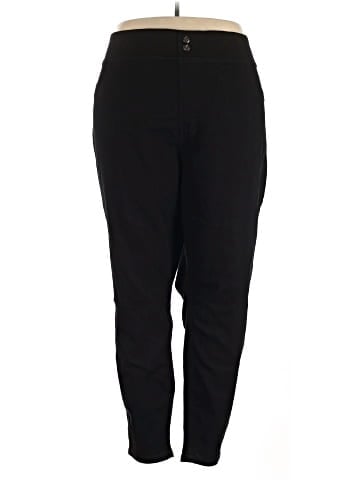 Terra & Sky Active Pants (view 1)