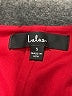 Lulus Red Cocktail Dress Size S - photo 4