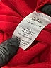 Lulus Red Cocktail Dress Size S - photo 5