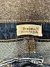 Assorted Brands Blue Denim Skirt Size L - photo 3
