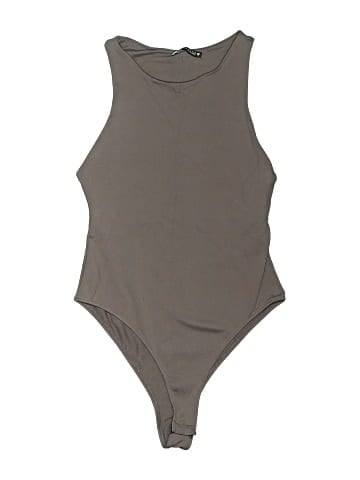 Zara Bodysuit (view 1)