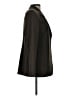 INC International Concepts 100% Polyester Brown Blazer Size 10 - photo 4