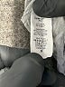 Lyss Loo Solid Gray Casual Dress Size M - photo 8