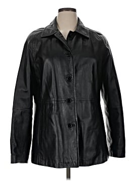Croft & Barrow Raincoat