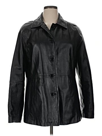 Croft & Barrow Raincoat (view 1)
