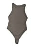 Zara Gray Bodysuit Size M - photo 2