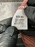 Dokotoo Red Poncho Size XL - photo 8