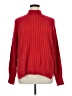 Jessica Simpson Red Turtleneck Sweater Size XL - photo 1