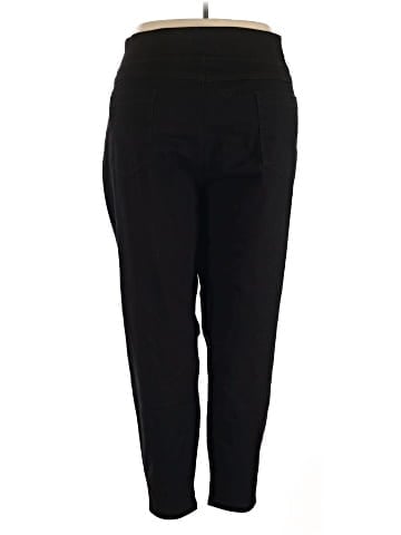 Terra & Sky Active Pants (view 2)